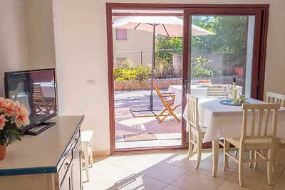 Appartement Vacances avec la famille Nuoro