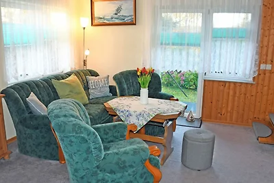 Appartamento Vacanza con famiglia Sellin