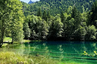 Albergo Cultura ed escursioni Oberstdorf