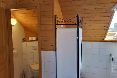 Vakantieappartement Gezinsvakantie Nienhagen