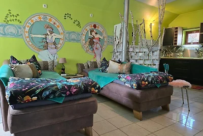 Ferienwohnung Bett & Bike Natur / FH Odin