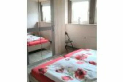 Vakantieappartement Gezinsvakantie Uslar