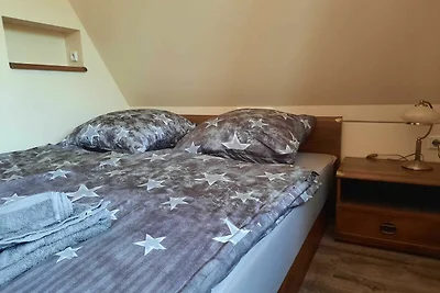 Appartamento Vacanza con famiglia Senftenberg