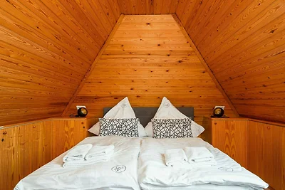 Vakantieappartement Gezinsvakantie Trassenheide