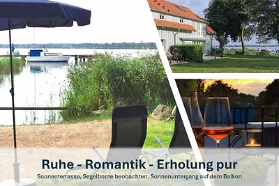 Vakantieappartement Gezinsvakantie Sauzin