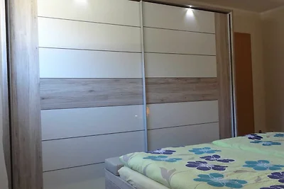 Vakantieappartement Gezinsvakantie Binz