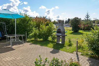 Casa vacanze Vacanza di relax Barth