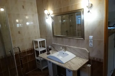 Vakantieappartement Gezinsvakantie Mönkebude