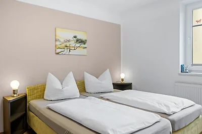 Nr. 2 Fewo Landhaus EG