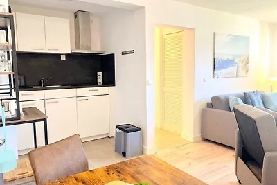 Apartament Dla rodzin Parchtitz