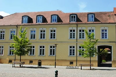 FeWo 3 Burgplatz