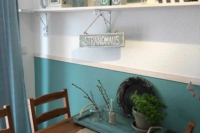 Ferienwohnung Wald e Mare