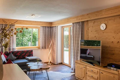 GARTEN LODGE