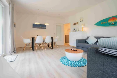 Vakantieappartement Gezinsvakantie Tating