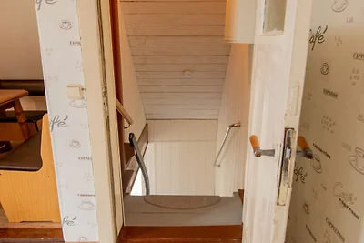 Ferienwohnung Obergeschoss