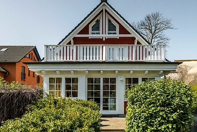 Ferienwohnung Seerose