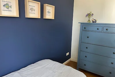 Vakantieappartement Gezinsvakantie Blowatz