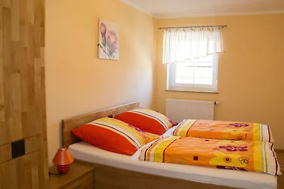 Appartamento Vacanza con famiglia Forchheim
