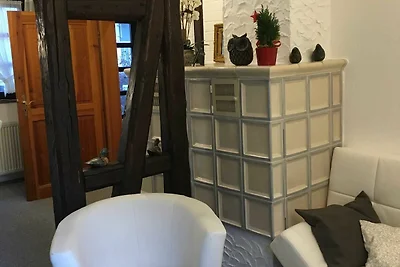 Vakantieappartement Gezinsvakantie Bad Harzburg
