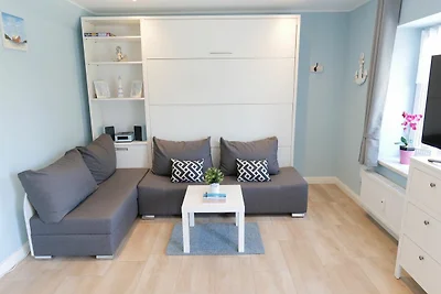 Vakantieappartement Gezinsvakantie Kirchdorf