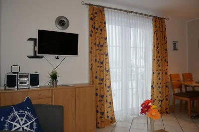 Appartamento Vacanza con famiglia Loddin