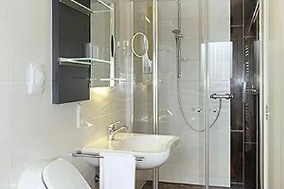 Ferienwohnung Strandtor