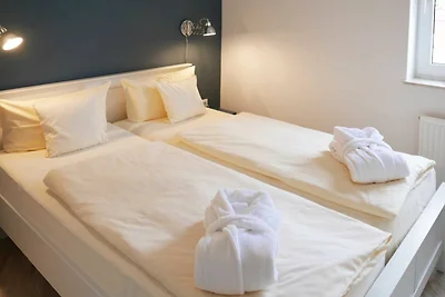 Vakantieappartement Gezinsvakantie Juist