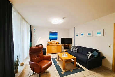 Ferienwohnung Zum Hafen Objekt-ID 121360