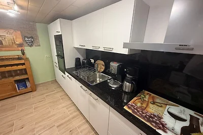 Domek letniskowy Urlop wypoczynkowy Bad Liebenstein