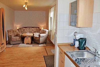 Ferienwohnung mit Gartenterrasse