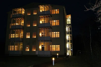 Apartament Dla rodzin Sellin