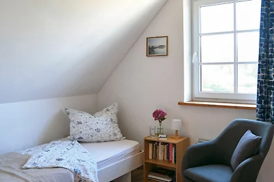 Vakantiehuis Ontspannende vakantie Bastorf