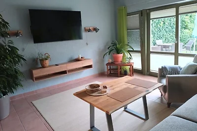 Vakantieappartement Gezinsvakantie Ribnitz-Damgarten