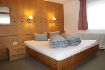 2 Zimmer-Ferienwohnung Neunerköpfle