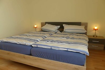 Vakantieappartement Gezinsvakantie Beerfelden im Odenwald