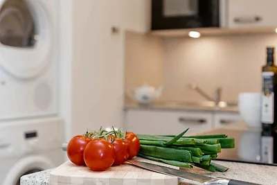 Vakantieappartement Gezinsvakantie Hörnum
