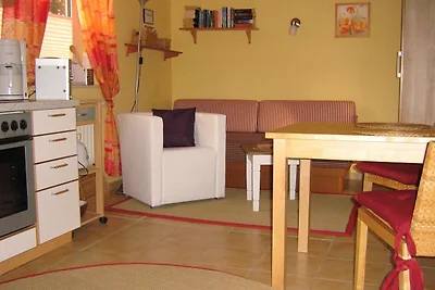Appartamento Vacanza con famiglia Malente