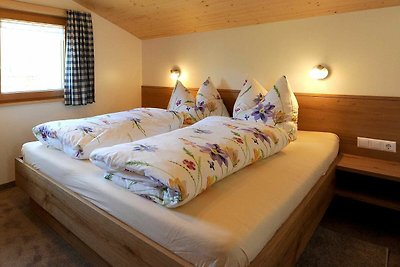 Vakantieappartement Gezinsvakantie Au in Vorarlberg