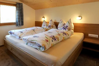 Appartamento Vacanza con famiglia Au in Vorarlberg