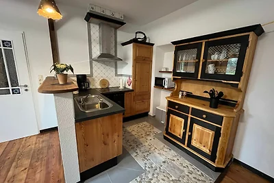 Ferienwohnung Wallheckenblick Schatteburg