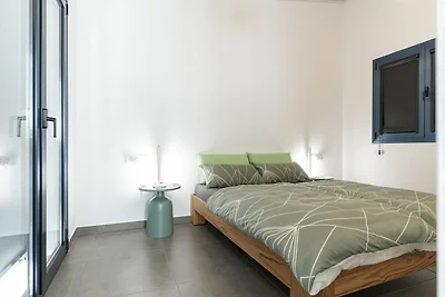 Vakantiehuis Ontspannende vakantie Tijarafe