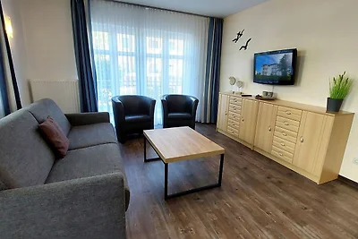 Villa Karina, Whg. 1