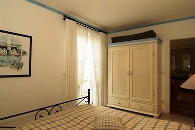 Vakantieappartement Gezinsvakantie Kühlungsborn