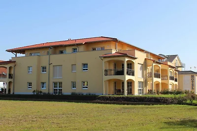 Appartement Vacances avec la famille Rust