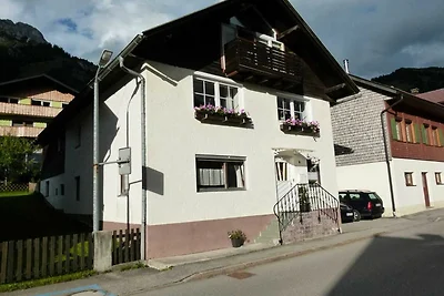 apartman za odmor Obiteljski odmor Nesselwängle