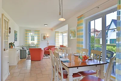 Vakantieappartement Gezinsvakantie Barendorf