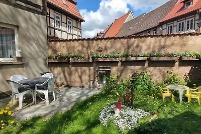 Ferienwohnung Harzliebe