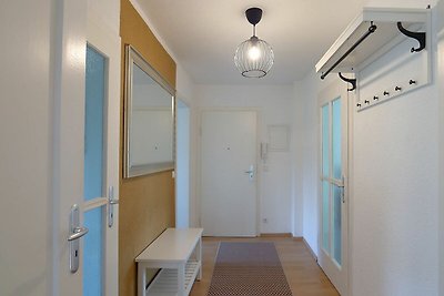 Vakantieappartement Gezinsvakantie Altenberg