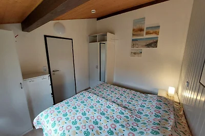 Ferienhaus 55 Scout 48qm für max.