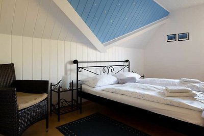 Ferienwohnung 4 Personen H
